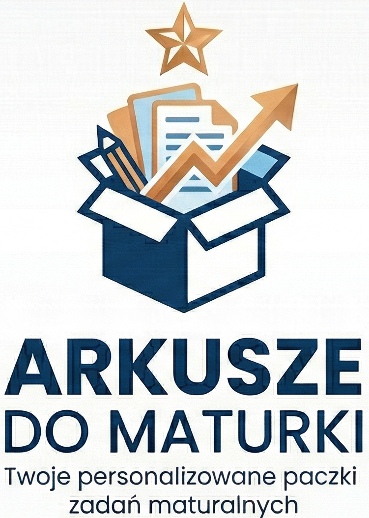 Arkusze do maturki